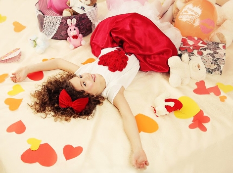 Alice in Wonderland