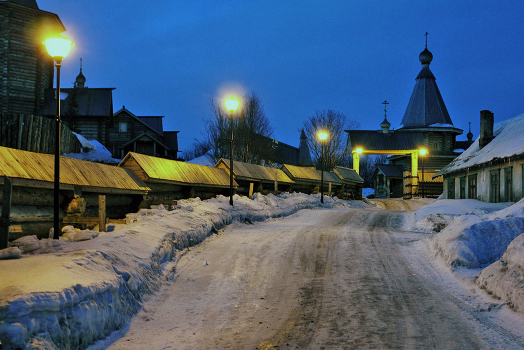 дорога