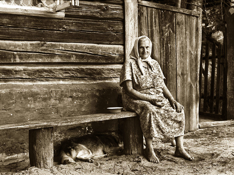 Baba Valya