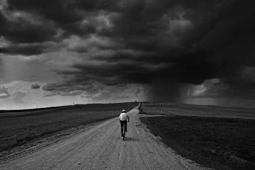Um Sturm