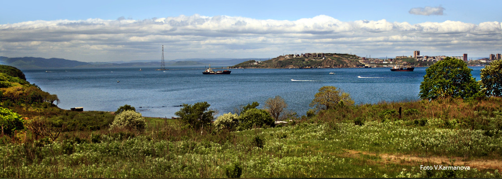 Eastern Bosphorus
