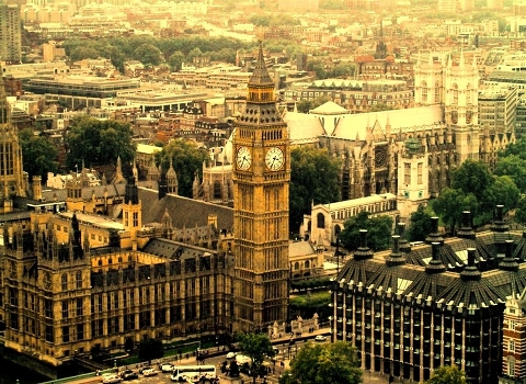 London