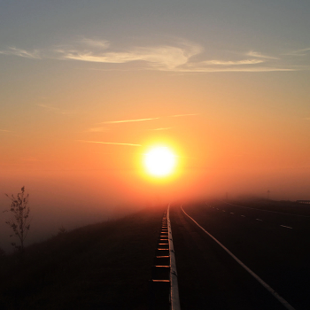 The road to the sun-2