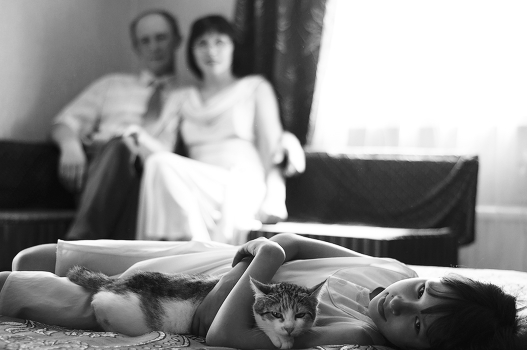 *