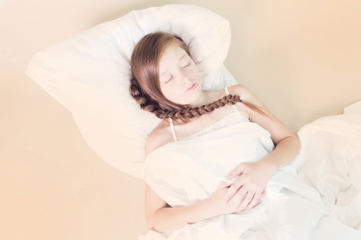 Vanilla dreams ...