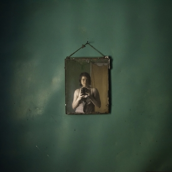 Self-Portrait