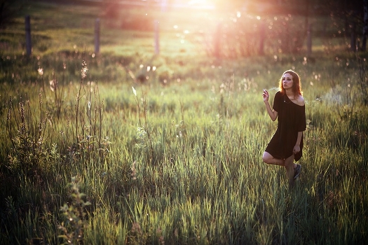 sunset lullaby