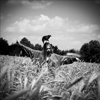 Scarecrow