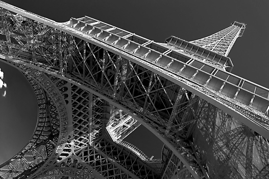 Eiffel Tower