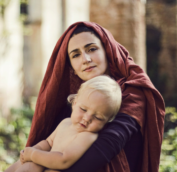 Mother