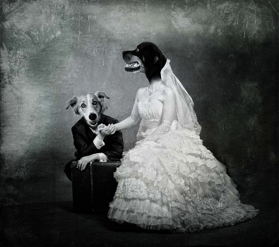 Unequal Marriage.