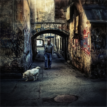 Walk