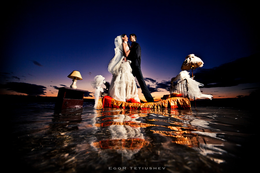 Wedding Photography
