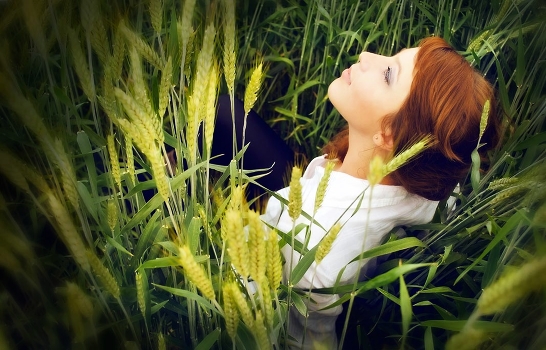 Dreaming of ...