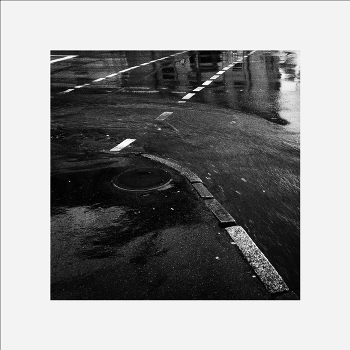 ... Summer rain ...