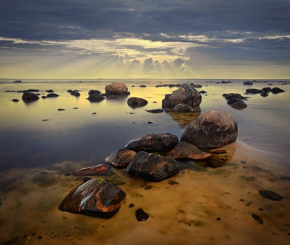 Bay Sandurovs