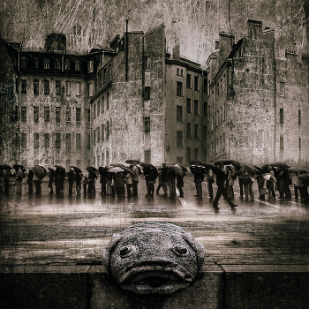 Deviant city...3
