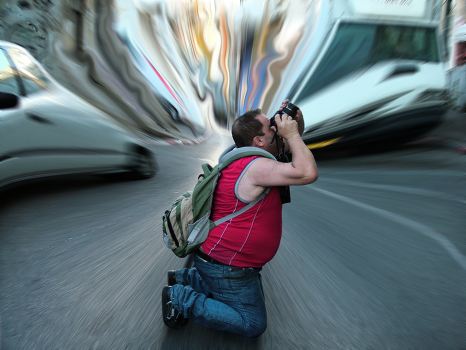 PHOTOGRAPHER