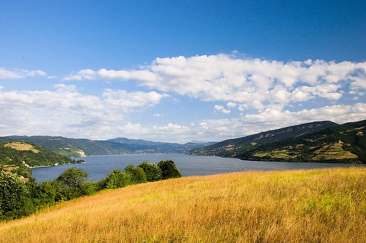 Danube
