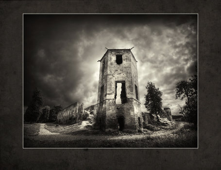 | Black Castle |
