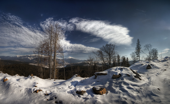 | Yablunitsky Pass |