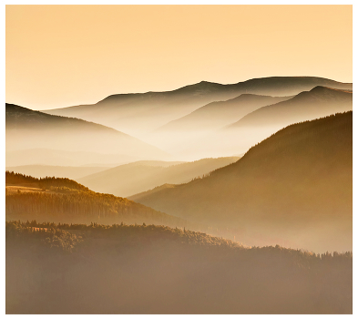far off horizon, far off the fog ...