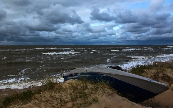 Storm warning