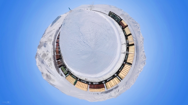 Polar train