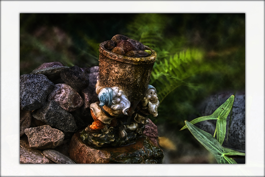 About Dwarfs