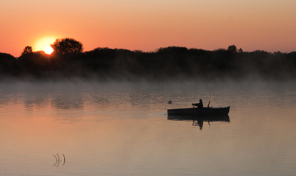 Fishing - 2