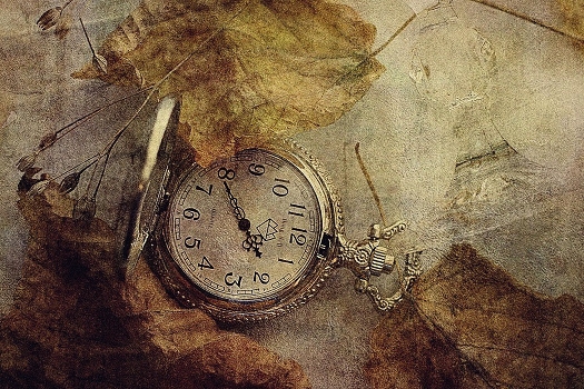 tick - so ....