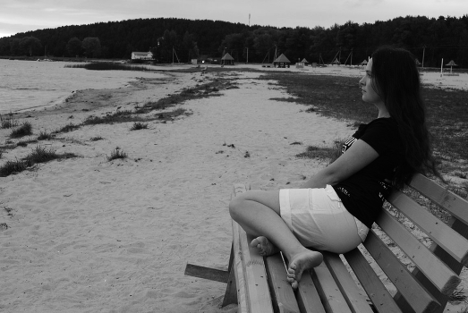 here and summer is over ....