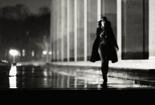 Heavy Rain