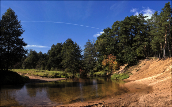 Autumn ford