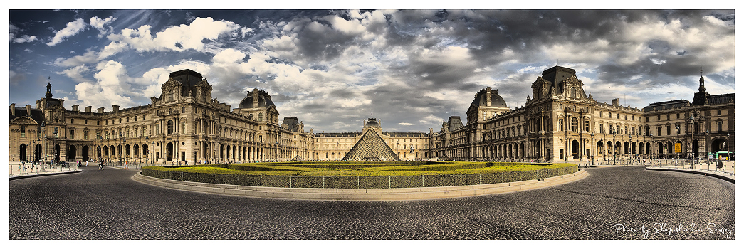 Louvre