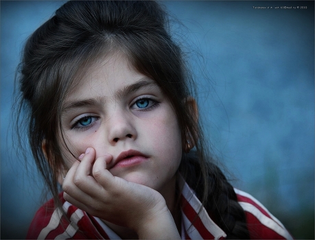 Masha ... A5 ...