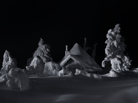Sugar House Lapland