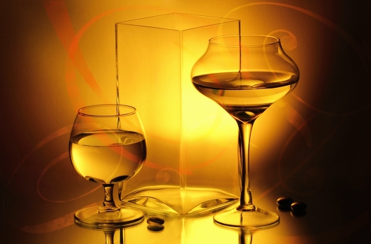 Glass