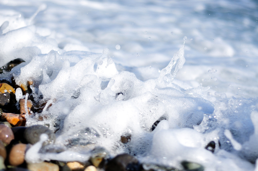 Foam