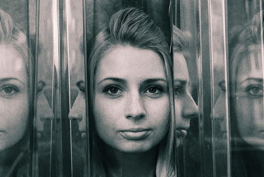 Reflection.