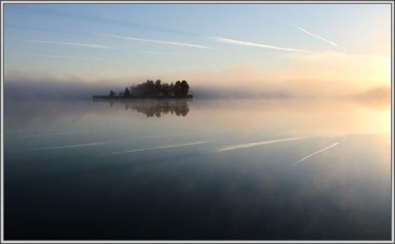 Levitating Island 2