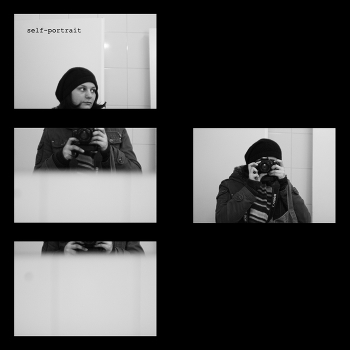 self-portrait