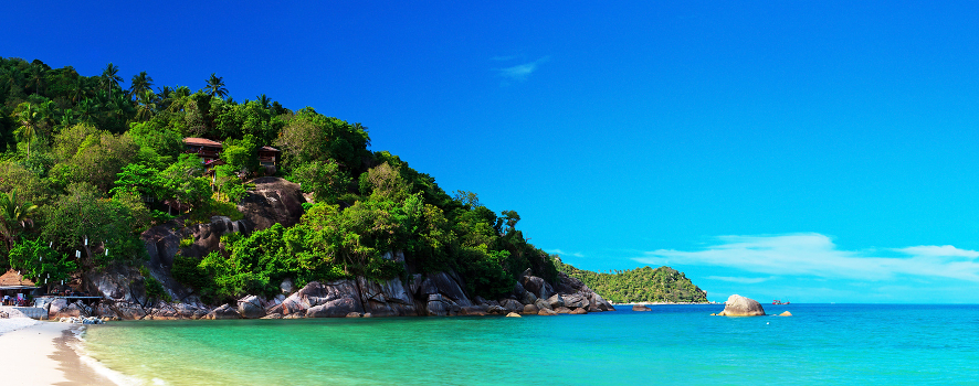 Thong Nai Pan