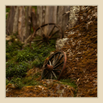 out of time