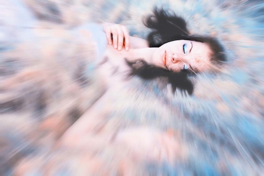 Color Dreams