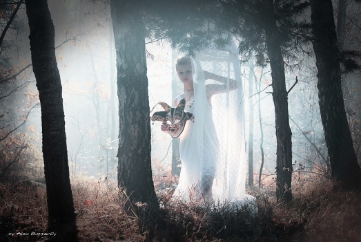 Maybe a fairy tale