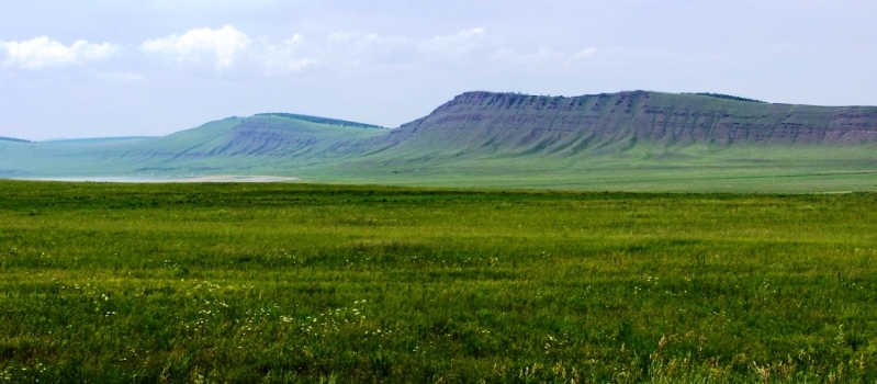 Khakassia 2