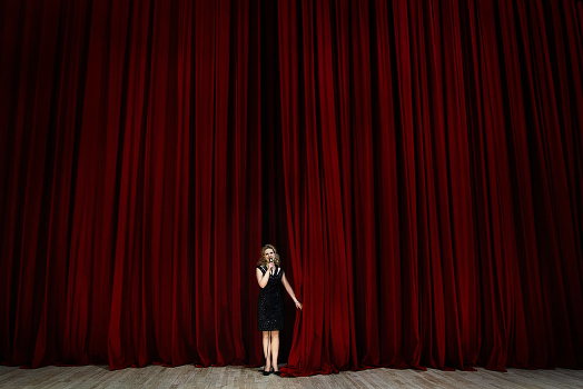 Anticipation