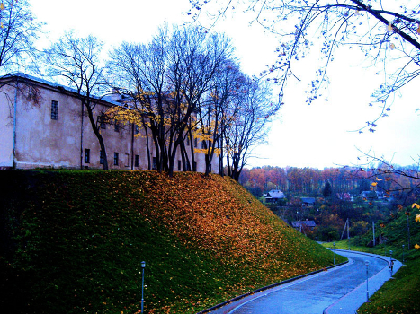 Grodno Autumn ....