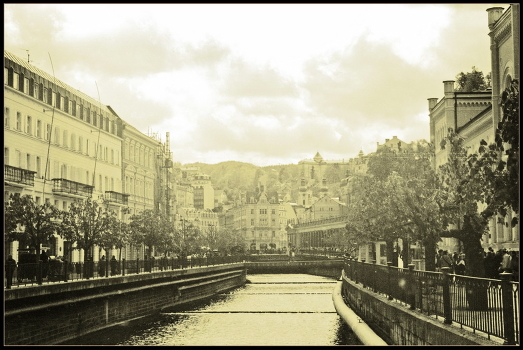 Rivulet